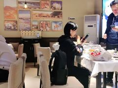 大堂-西域阿里马新疆菜·清真(桂花路店)