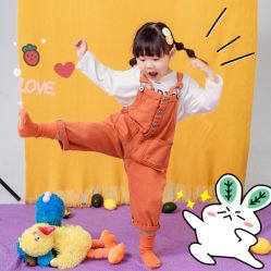 -贝克叔叔儿童摄影工作室(天时嘉园店)