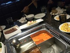-海底捞火锅(连城广场店)