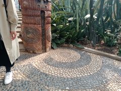 -北京植物园-展览温室
