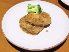 -如禾素食·下午茶·糖水