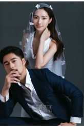 点击看大图 -太古映画婚纱摄影(天河店)