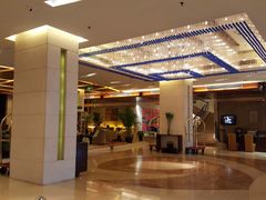 -北京西单美爵酒店