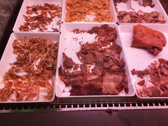 -阿满卤香鸡(新街口印象汇店)