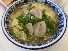 -燕兰楼·清真西北融合菜(亚运村店)