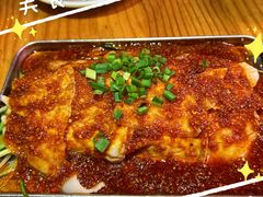 -兔槽江湖菜·重庆璧山兔(水围店)