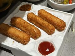 -海底捞火锅(翔龙天地广场店)