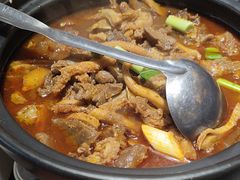 -肖记公安牛肉鱼杂馆·省级非物质文化遗产(三角路直营店)