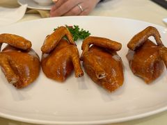 -利苑酒家(金宝店)