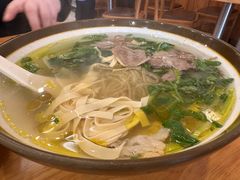 -小姜锅贴(凤凰街店)