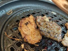 -牛犇炭火烤肉·鲜切烤肉(承德总店)