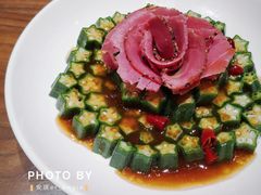 -将相和·海鲜蒸饺大连菜