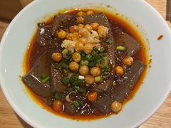 -全牛匠·乐山跷脚牛肉(新中关店)