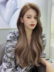 -3AM HAIR SALON染发接发