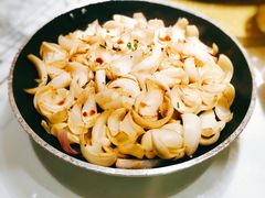 百合-农耕记·湖南土菜(halo广场店)
