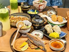 -ITARU食堂·定食料理(西丽店)