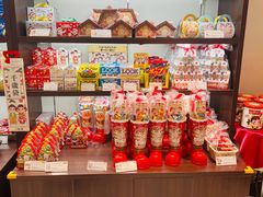 -不二家(数寄屋橋店)