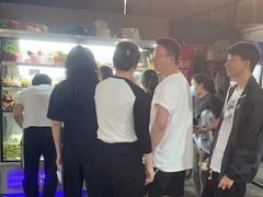 -杨合林啊兰烤鱼