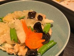 -晓长安·新陕菜(曲江店)