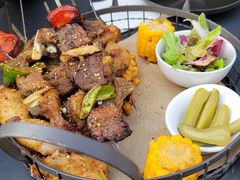 -疯克大象美式烤肉餐厅