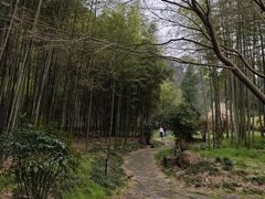 -黄公望隐居地