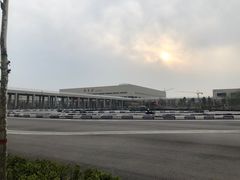-西安汽车职业大学(临潼校区)
