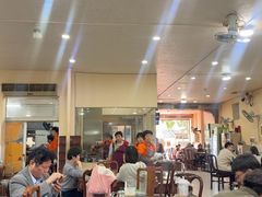 -红星光发煲仔饭(大石街店)
