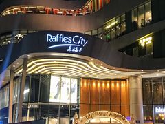 门面-深圳来福士广场