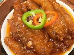 -誉八仙粤菜(万象天地店)