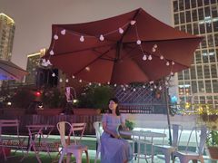 -第三空间·趣味桌游·轰趴.室内CS.剧本杀(大武汉1911店)