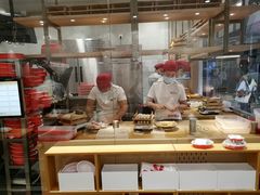 -喜家德虾仁水饺(南山书城店)