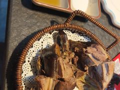 -高家烧鸽子烧烤店63年