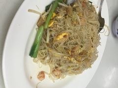 星洲炒米粉-無招牌海鮮(芽笼店)