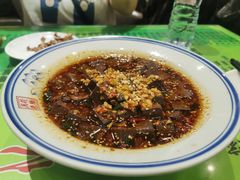 -令氏家外家周秦食府(高新店)