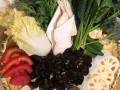 -青柠记忆泰式海鲜火锅(合生汇购物中心店)