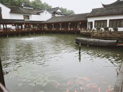 -绍兴饭店知遇楼(环山路店)