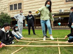 -梅园婚恋·婚姻介绍