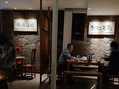-树厨贵州菜(大十字店)