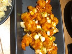 -金牌外婆家(苏州中心店)