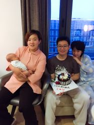 -何柒有幸母婴护理月子会所(长妇婴店)