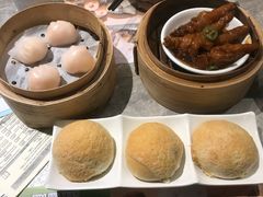 -添好运点心专门店(中环IFC店)