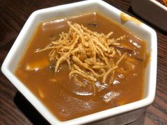牛肉胡辣汤-掌柜的店·河南菜(世茂店)
