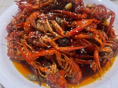 -527烧烤·龙虾·精酿酒(小石城美乐城店)
