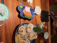 -千代武日本料理(哈西店)