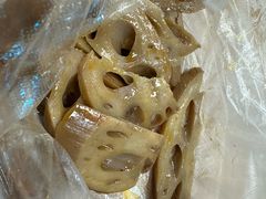-黄毛鸭脖(汉阳总店)