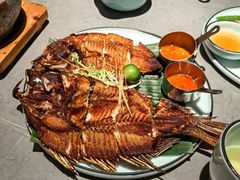 -拾味馆·海南菜(万达店)