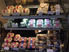 -85度C(北京右安门外店)