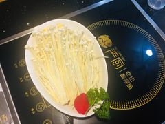 -严厨老坛酸菜鱼(吴江万宝店)