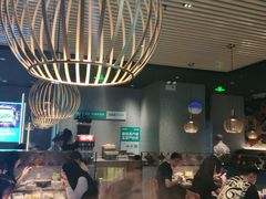 大堂-半天妖烤鱼(印象城店)