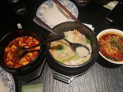 -金谷仓家庭料理(马泉营店)